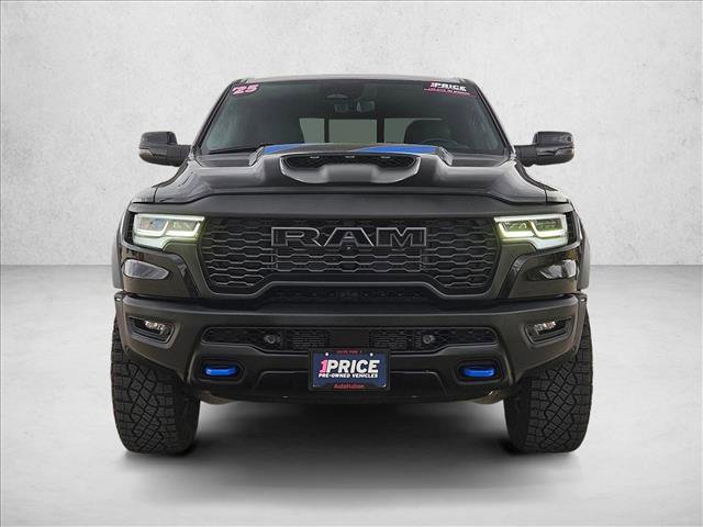 Used 2025 RAM 1500 RHO w/ RHO Level 1 Equipment Group image 2