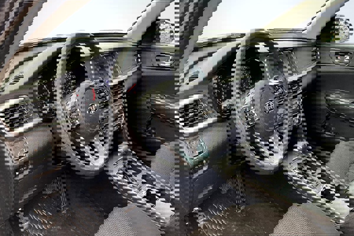 Used 2019 Kia Optima LX image 13