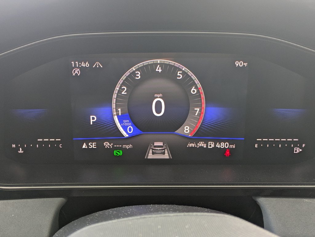 Used 2025 Volkswagen Jetta SE FWD image 34