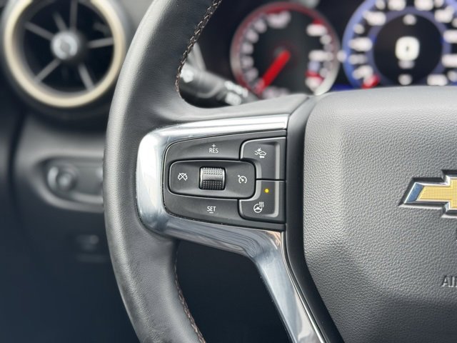 Certified 2024 Chevrolet Blazer Premier w/ Driver Confidence II Package image 29