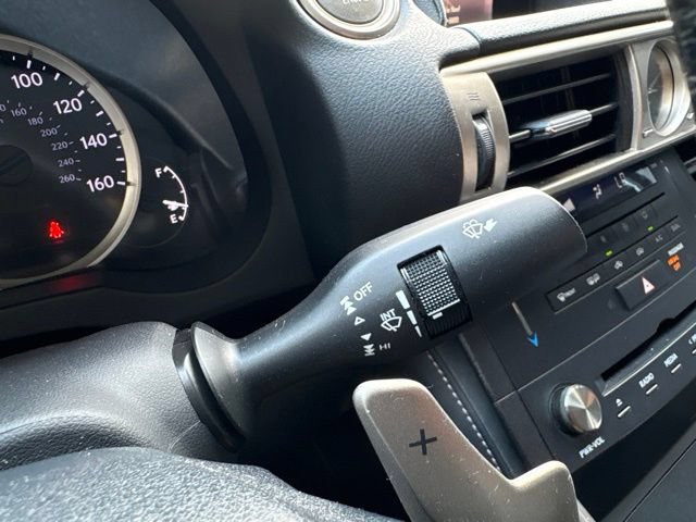 Used 2016 Lexus IS 300 AWD w/ Premium Package image 22