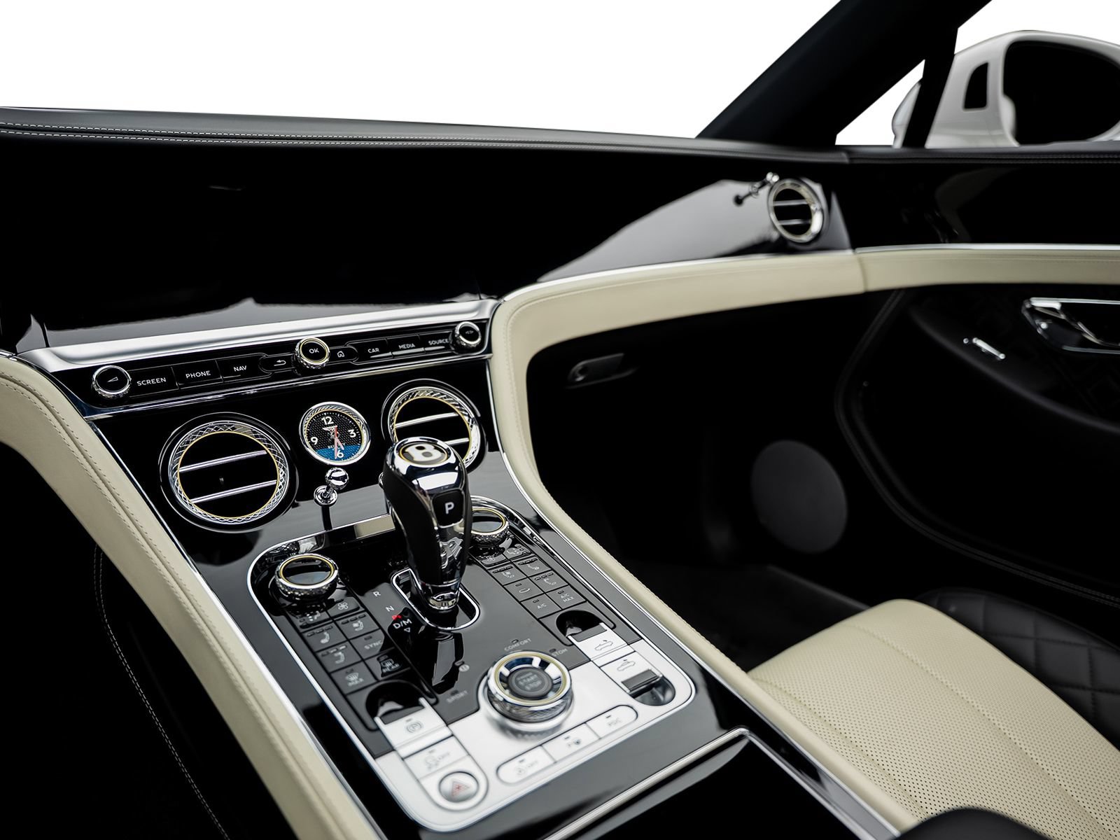 Used 2020 Bentley Continental GT AWD/4WD image 40