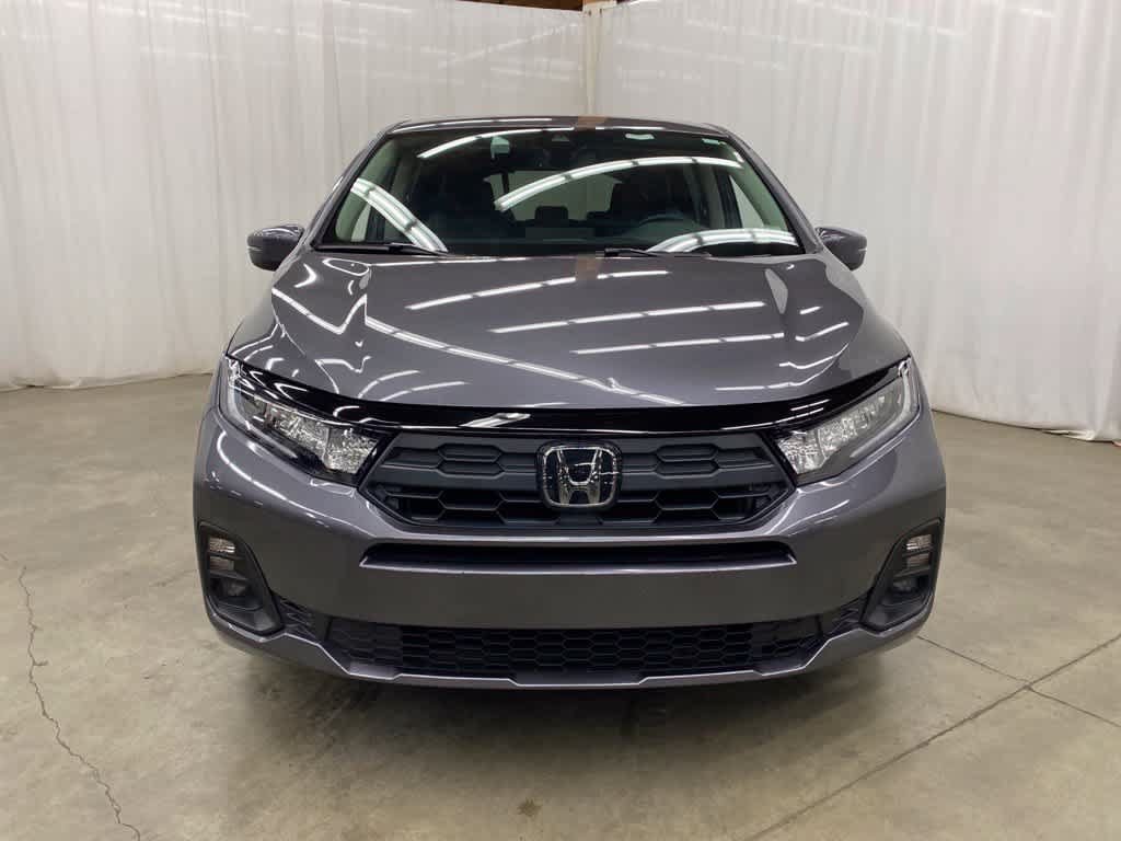 Used 2025 Honda Odyssey EX-L image 9
