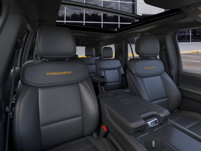 New 2026 Ford Expedition Tremor AWD/4WD image 11