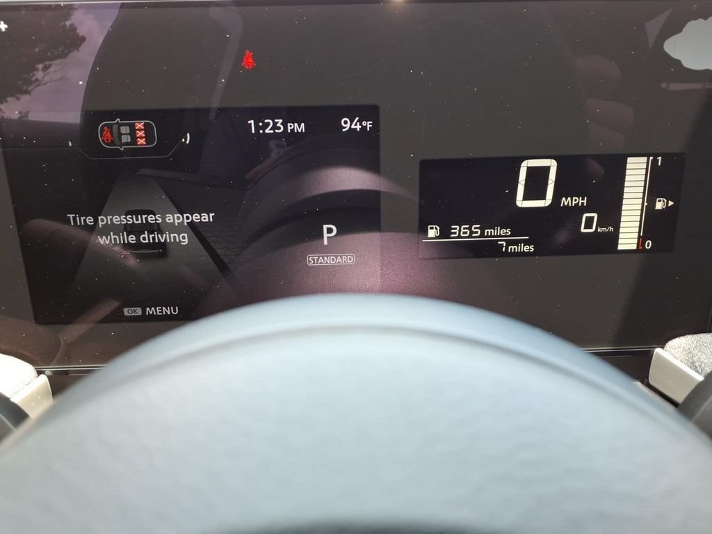 New 2026 Nissan Kicks SV w/ Cold Weather Package FWD image 16