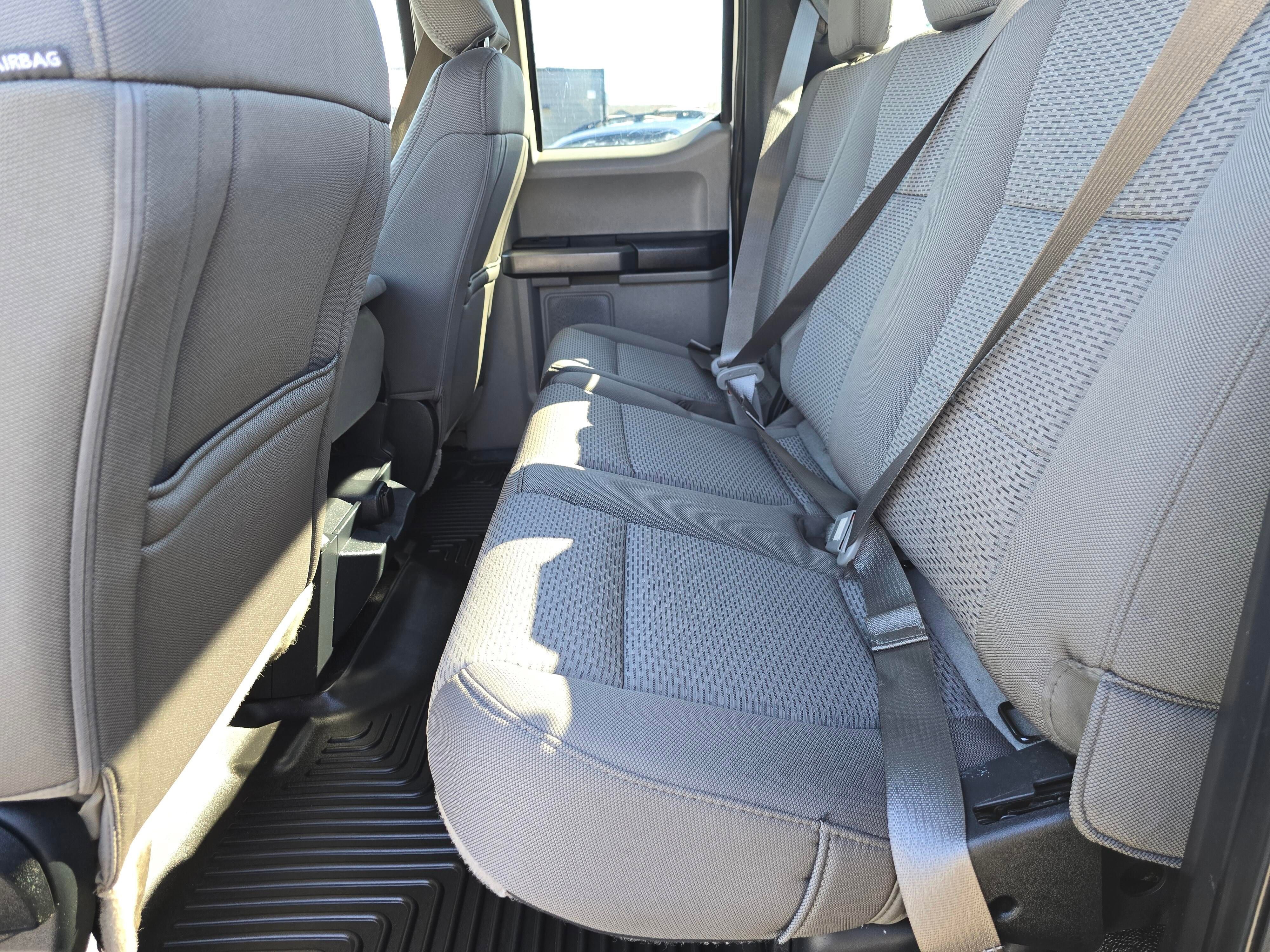 Used 2019 Ford F350 XLT AWD/4WD image 30