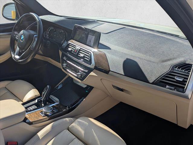 Used 2018 BMW X3 xDrive30i image 26