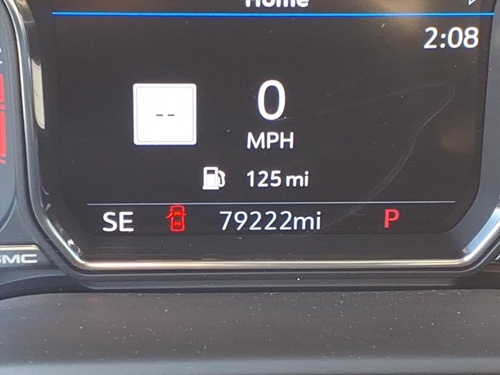 Used 2023 GMC Sierra 2500 Denali w/ Denali Ultimate Package image 24