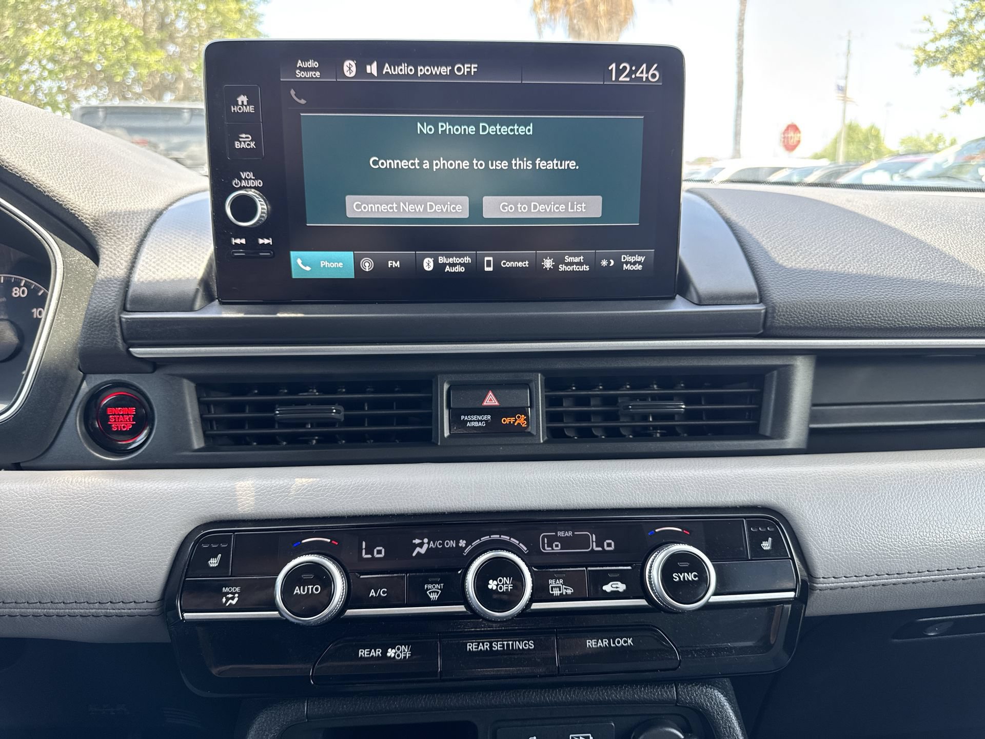Used 2023 Honda Pilot EX-L image 24