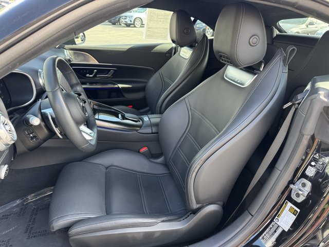 Used 2022 Mercedes-Benz SL 63 AMG 4MATIC image 16