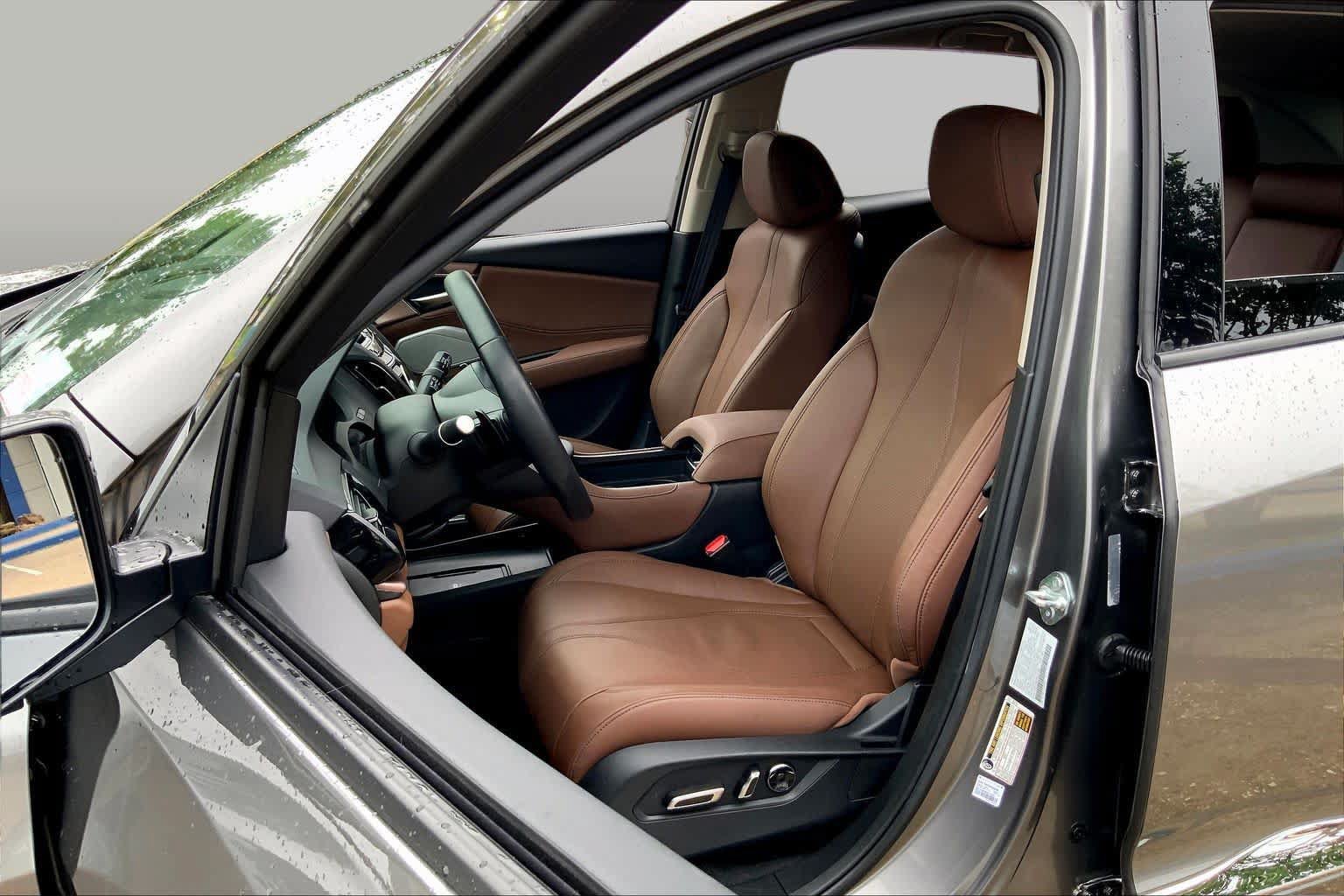 Used 2024 Acura RDX SH-AWD w/ Technology Package image 8