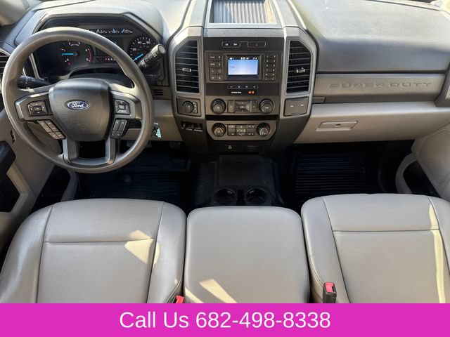 Used 2021 Ford F450 XL w/ Power Equipment Group AWD/4WD image 13