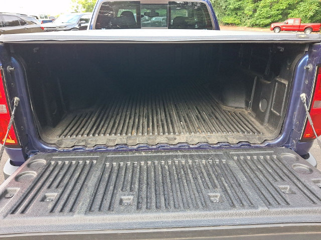 Used 2017 Chevrolet Colorado Z71 AWD/4WD image 23