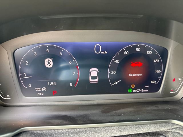 Used 2025 Honda Accord SE image 15