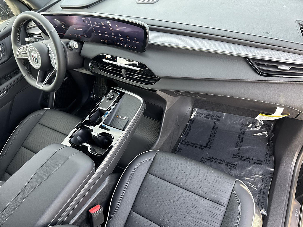 New 2026 Buick Enclave Sport Touring w/ Power Package FWD image 30