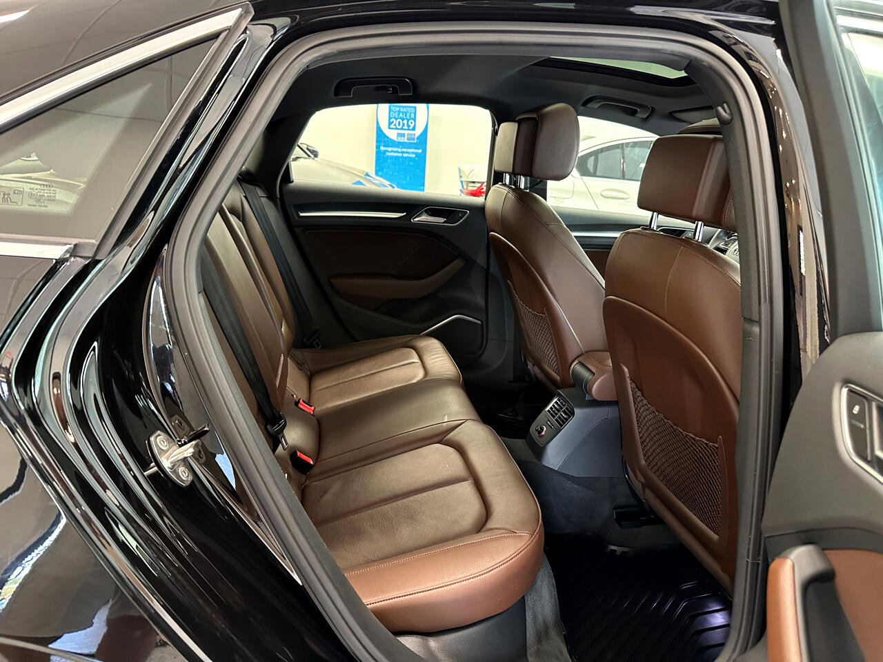 Used 2015 Audi A3 2.0T Prestige w/ Prestige Package image 27