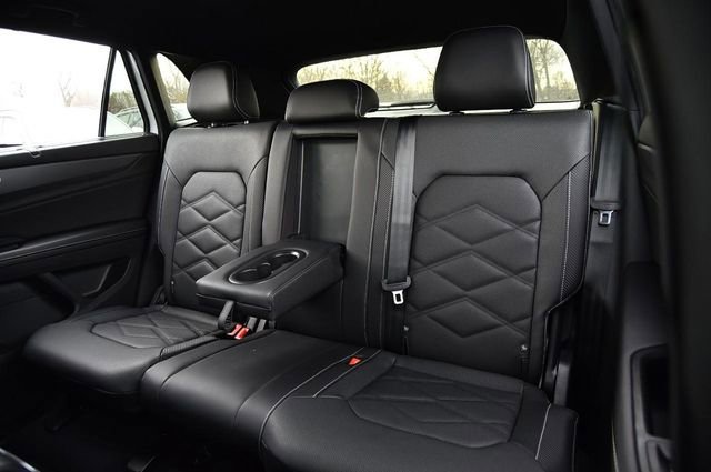 New 2026 Volkswagen Atlas Cross Sport SE image 22