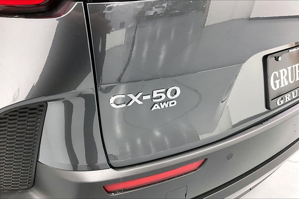New 2026 MAZDA CX-50 2.5 Hybrid w/ Premium Plus Pkg AWD/4WD image 31