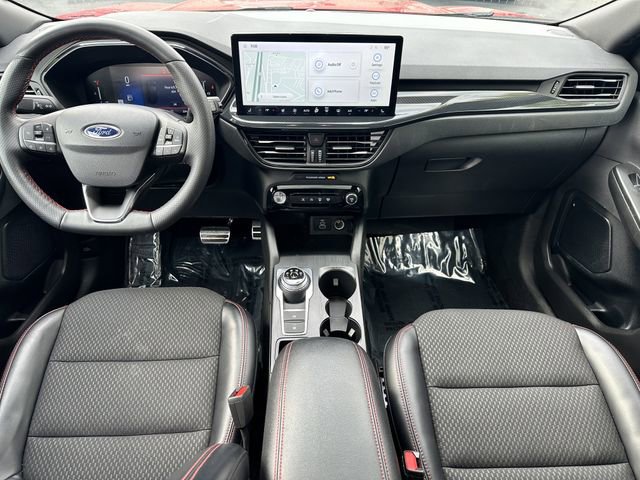 Certified 2024 Ford Escape ST-Line w/ Tech Pack #1 AWD/4WD image 15