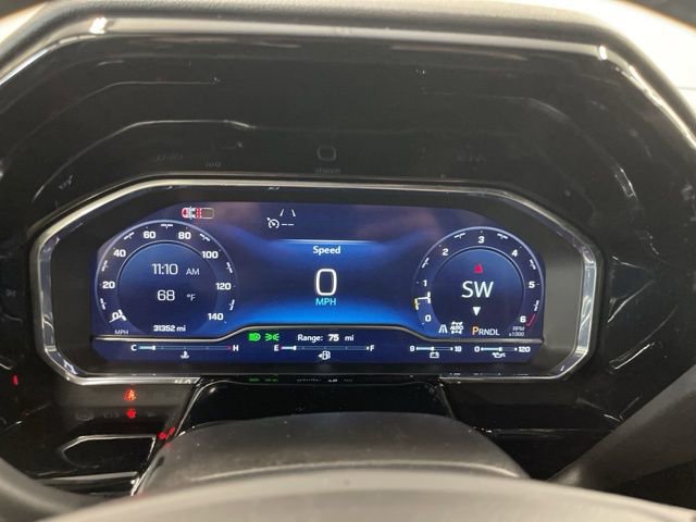 Used 2025 Chevrolet Silverado 1500 LT image 20