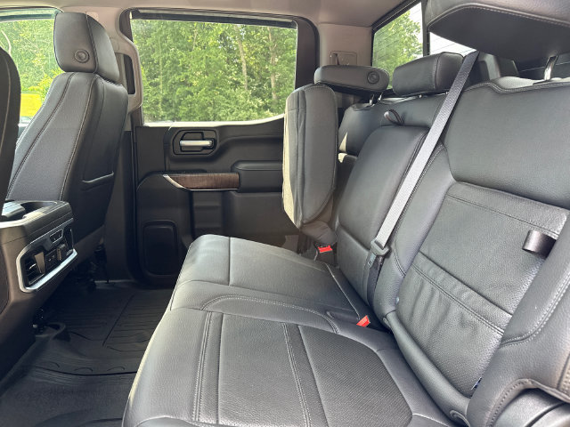 Used 2021 GMC Sierra 1500 Denali w/ Denali Ultimate Package AWD/4WD image 20