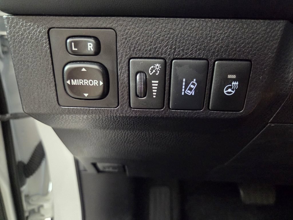Used 2018 Toyota RAV4 Adventure w/ Cold Weather Package AWD/4WD image 19