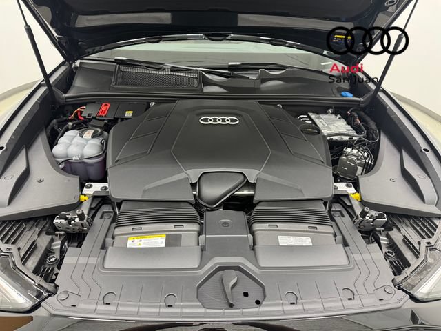New 2027 Audi Q8 Premium Plus AWD/4WD image 4
