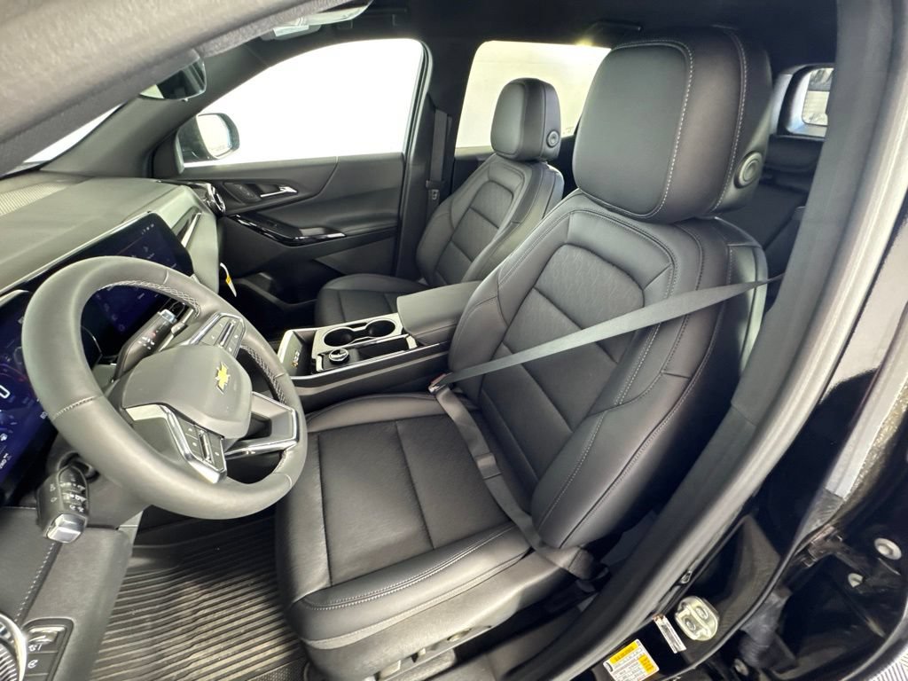 New 2026 Chevrolet Equinox LT w/ Convenience Package II AWD/4WD image 22