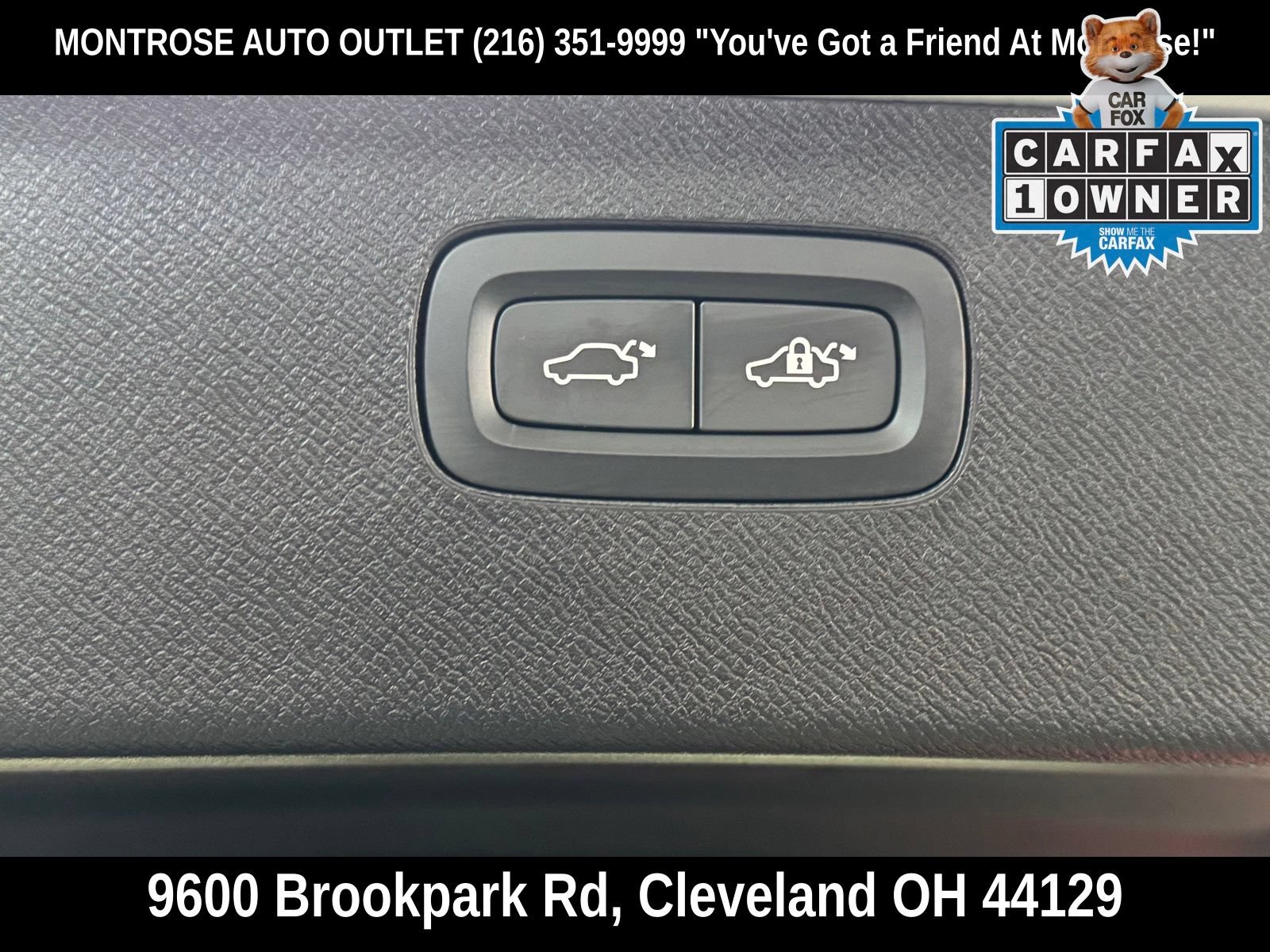 Used 2026 Volvo XC90 T8 Plus w/ Protection Package Premier AWD/4WD image 48