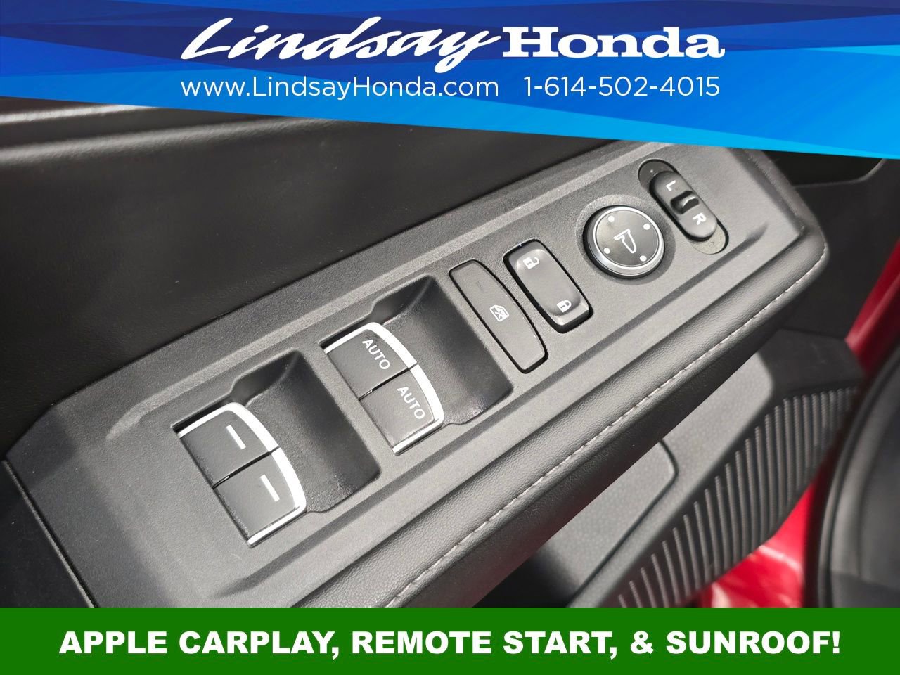 Used 2023 Honda Accord Sport image 16