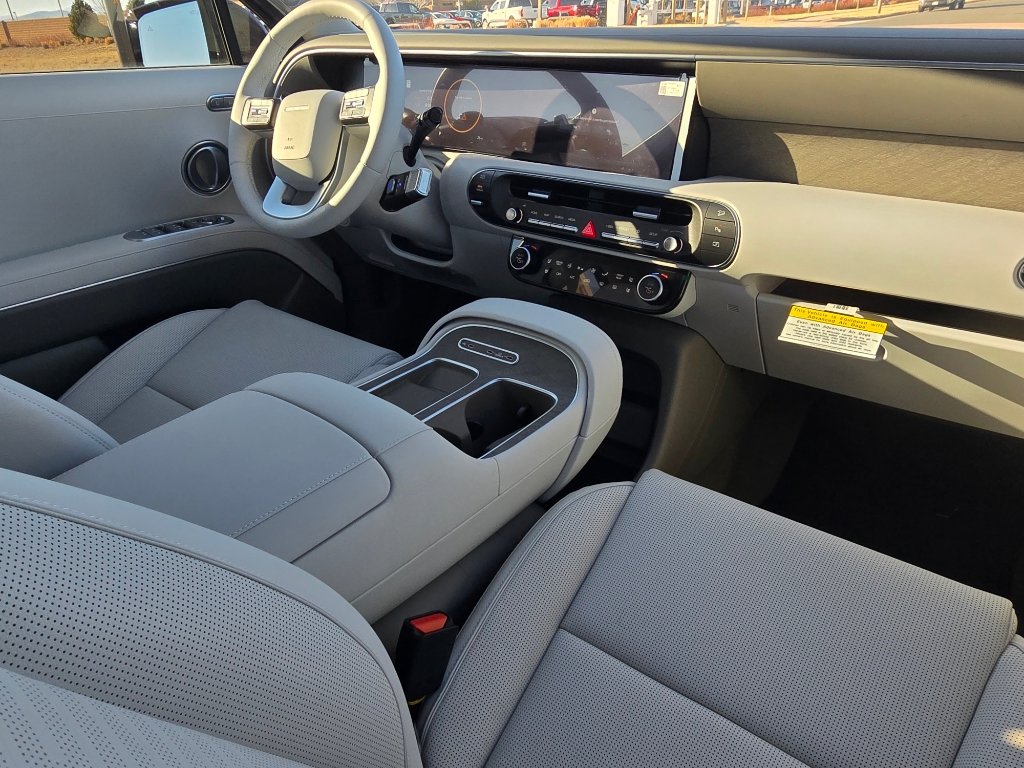 New 2026 Hyundai Palisade Limited image 28