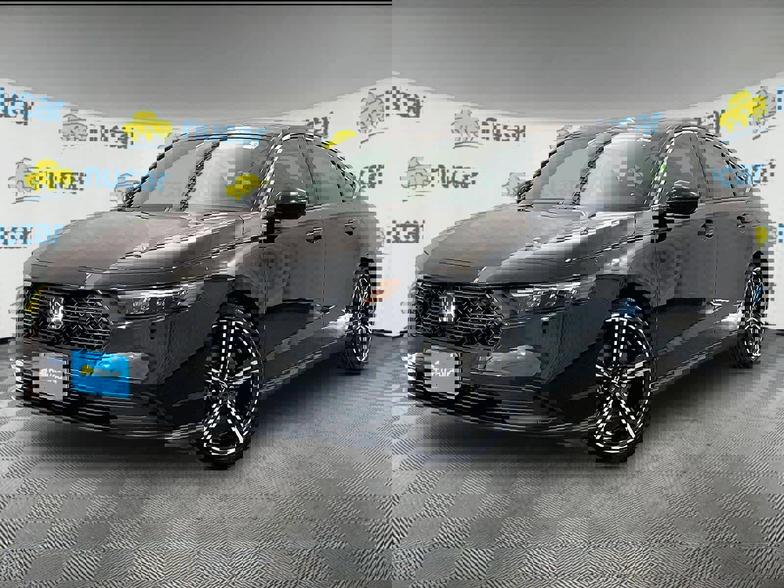 Used 2024 Honda Accord Sport image 3