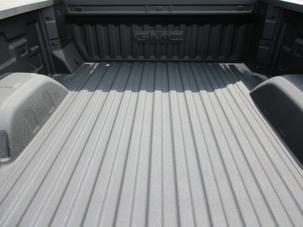 New 2026 GMC Sierra 1500 Elevation w/ Elevation Premium Package AWD/4WD image 9