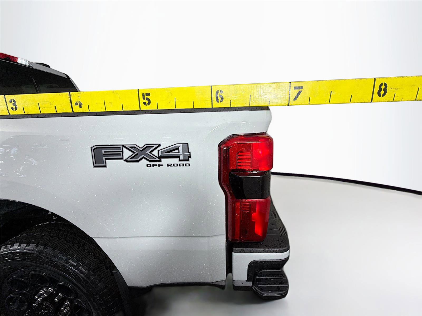 New 2026 Ford F350 XLT w/ XLT Premium Package image 35