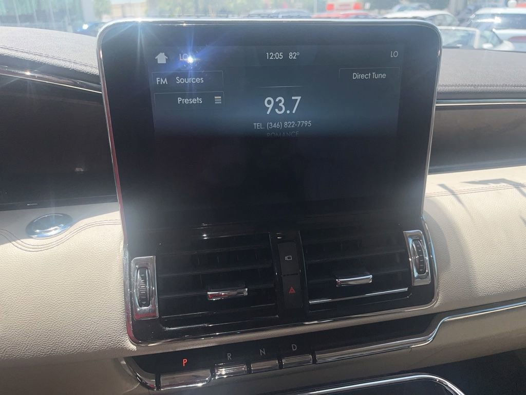 Used 2019 Lincoln Navigator Select w/ Technology Package RWD image 13