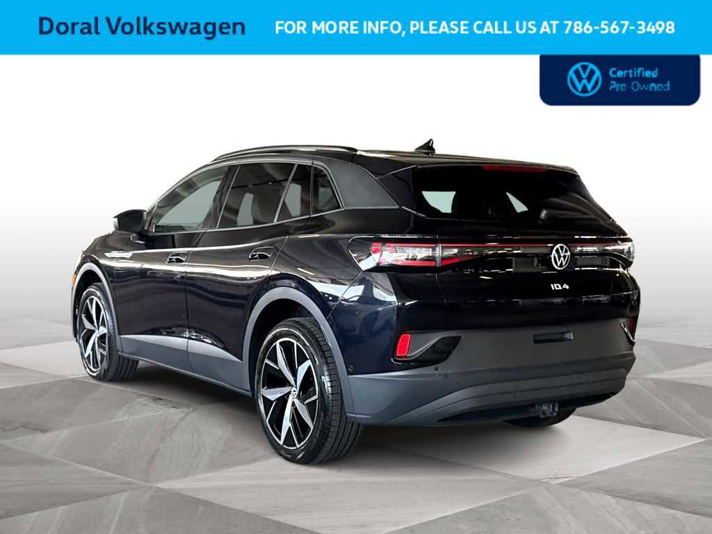 Used 2023 Volkswagen ID.4 Pro S image 6