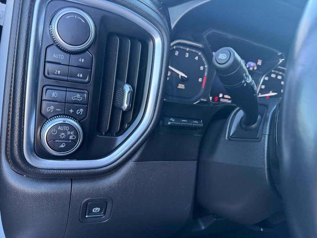 Used 2019 GMC Sierra 1500 AT4 w/ AT4 Premium Package AWD/4WD image 29