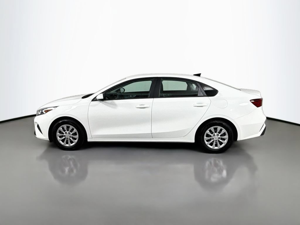 Used 2023 Kia Forte LX FWD image 8