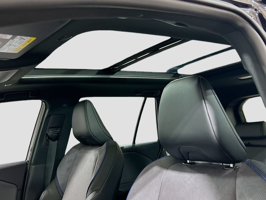 New 2026 Toyota RAV4 XSE AWD/4WD image 21