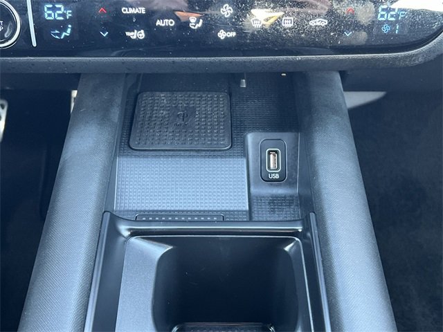 Certified 2023 Hyundai Ioniq 6 Limited image 18