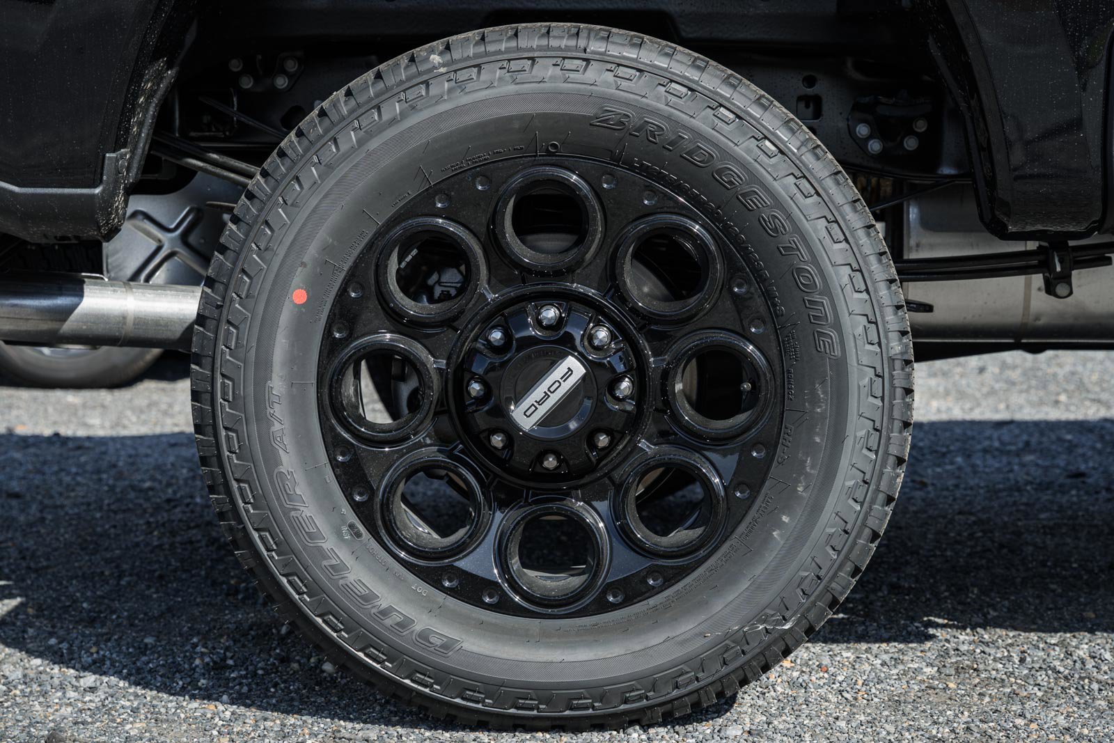 New 2026 Ford F250 XLT w/ XLT Premium Package image 20