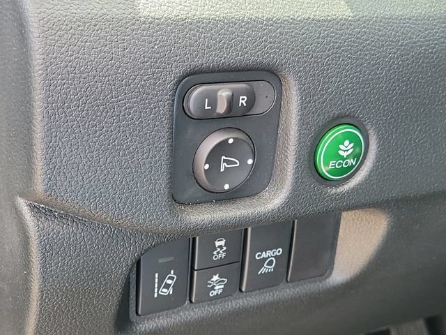 Certified 2023 Honda Ridgeline RTL image 9