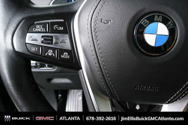 Used 2023 BMW X5 xDrive40i image 9