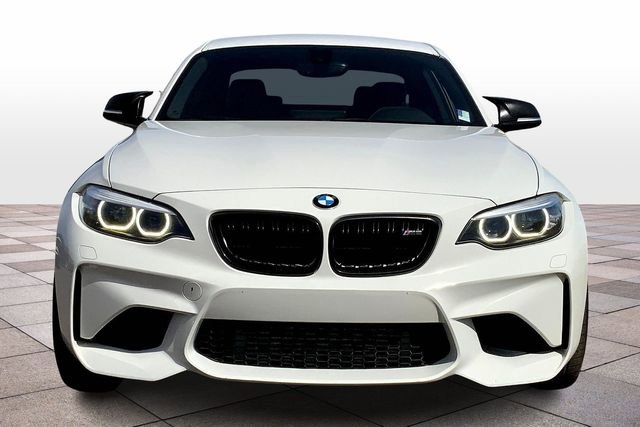 Used 2018 BMW M2 image 3