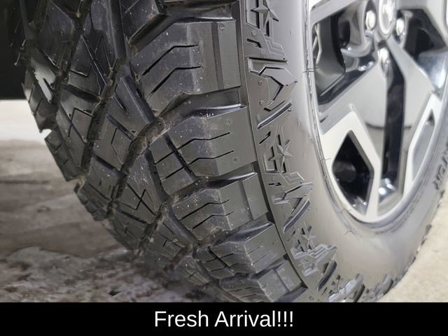 Used 2022 Ford Bronco Sport Outer Banks w/ Tech Package image 11