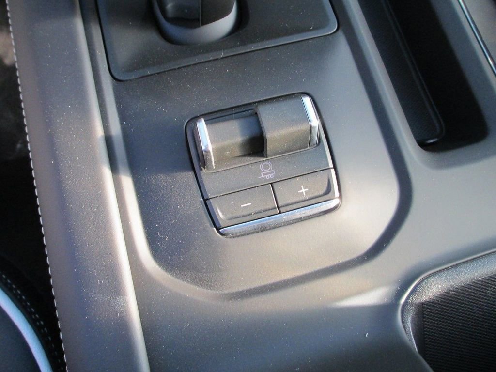 New 2026 GMC Sierra 1500 AT4X image 24