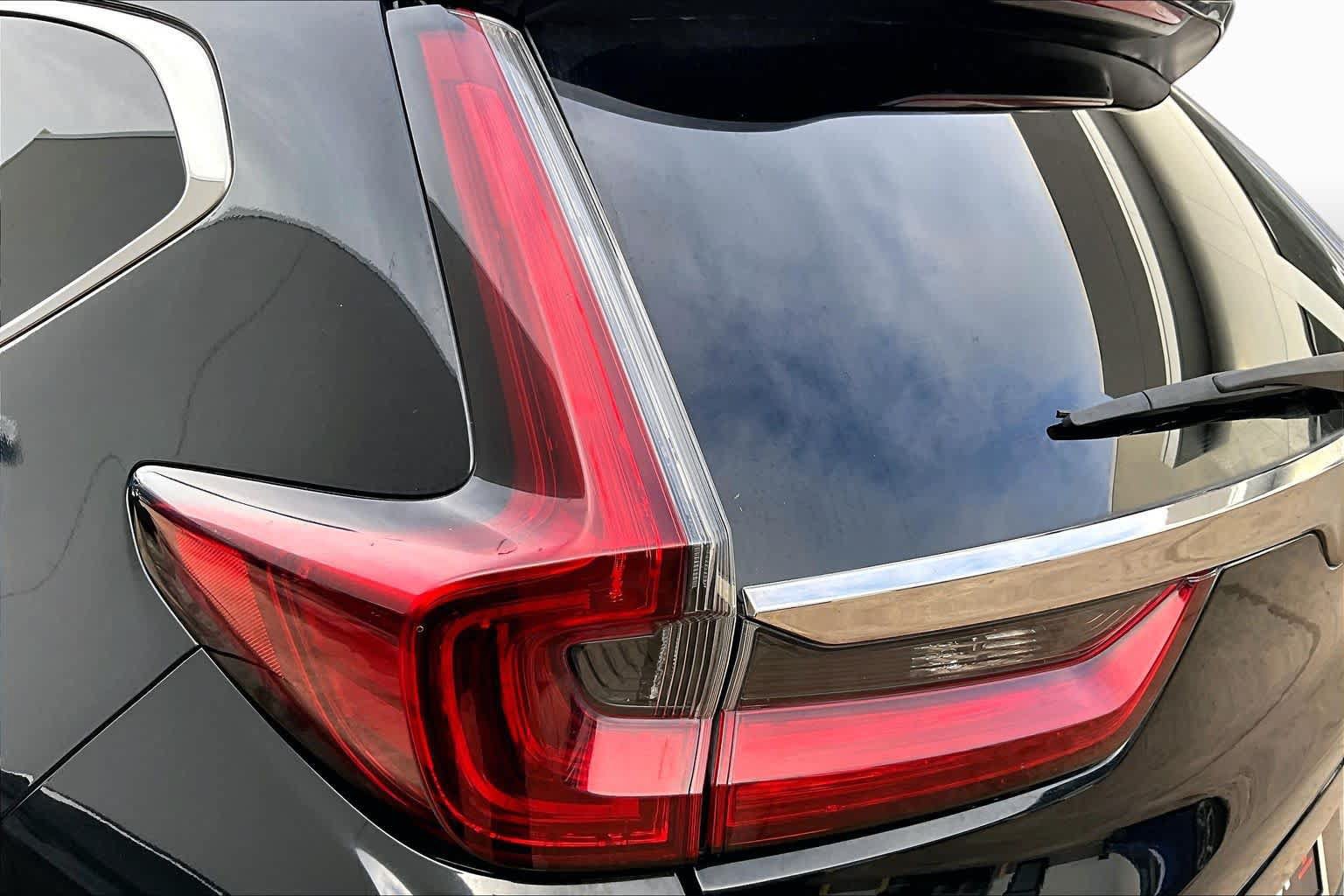 Used 2021 Honda CR-V EX image 28