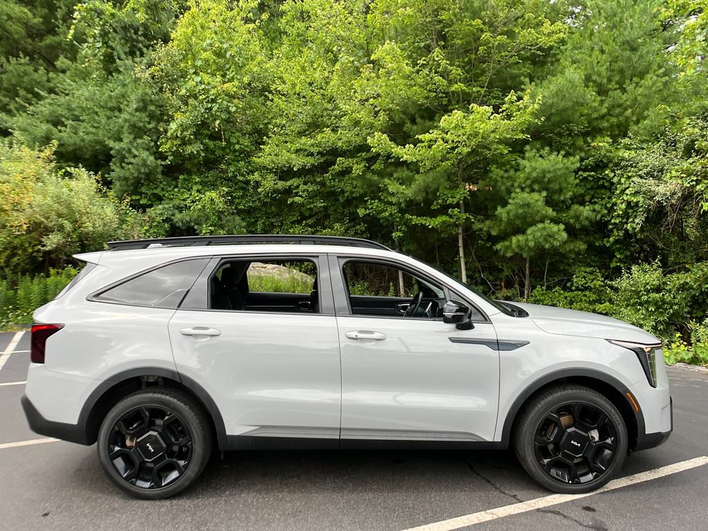 Used 2024 Kia Sorento X-Line EX AWD/4WD image 6