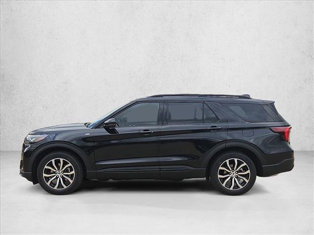 New 2026 Ford Explorer ST-Line image 5