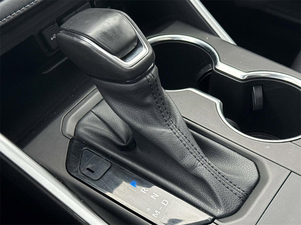 Certified 2021 Toyota Highlander XSE image 19